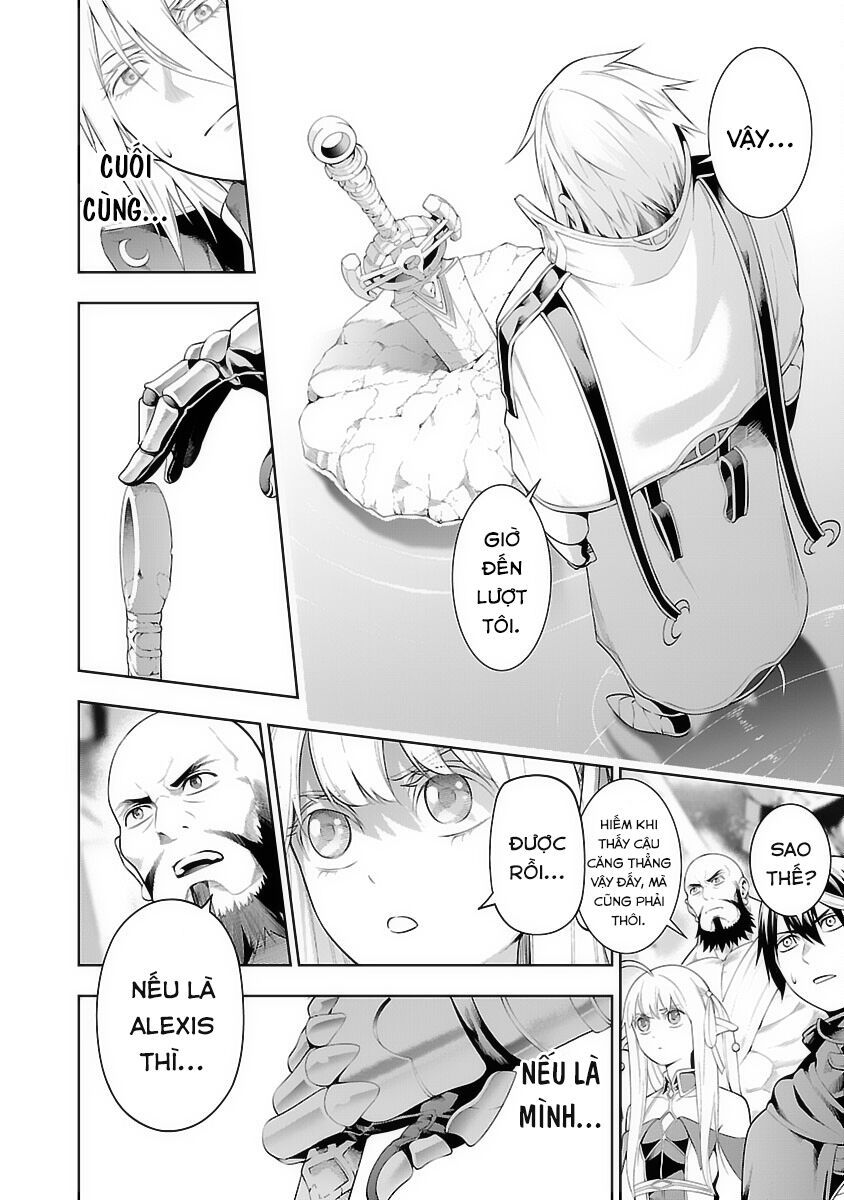 Tsuihousareru Ni Skill Wo Te Ni Ireta Ore Ga, 100 No Isekai De 2-Shuume Musou Chapter 12 - 15