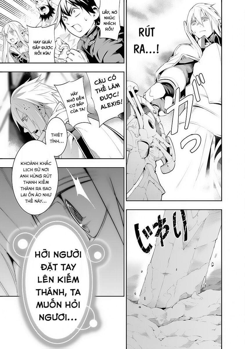 Tsuihousareru Ni Skill Wo Te Ni Ireta Ore Ga, 100 No Isekai De 2-Shuume Musou Chapter 12 - 16