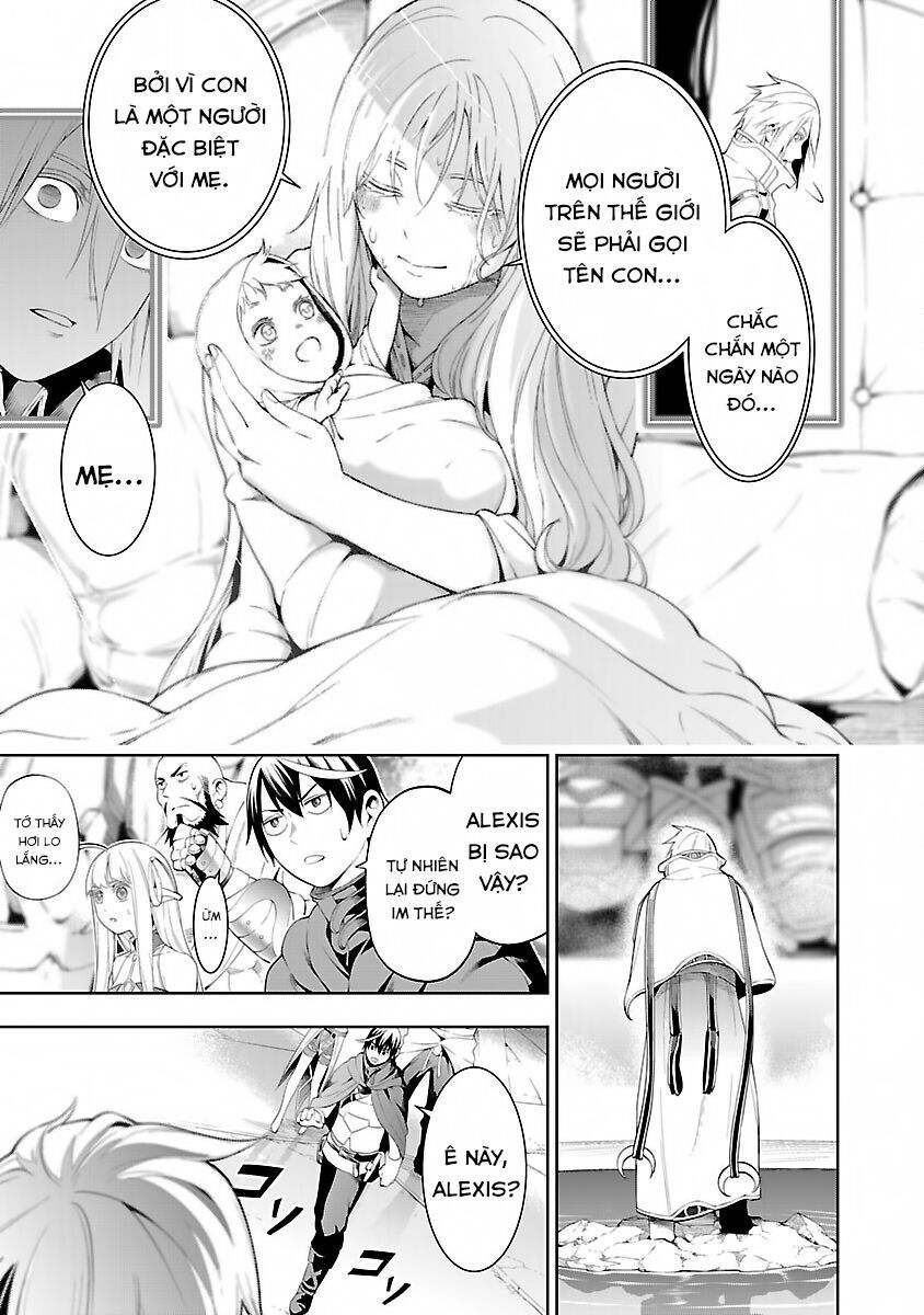 Tsuihousareru Ni Skill Wo Te Ni Ireta Ore Ga, 100 No Isekai De 2-Shuume Musou Chapter 12 - 18