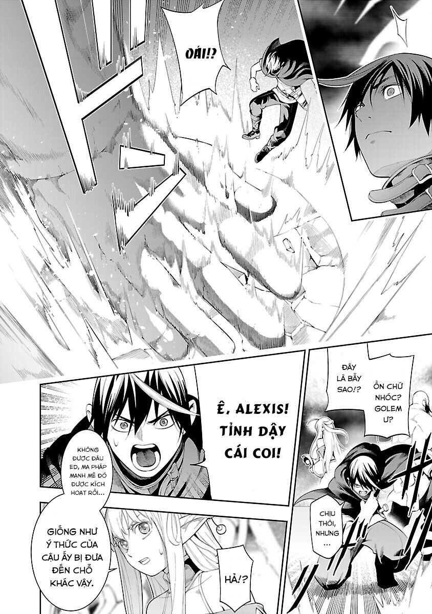 Tsuihousareru Ni Skill Wo Te Ni Ireta Ore Ga, 100 No Isekai De 2-Shuume Musou Chapter 12 - 19