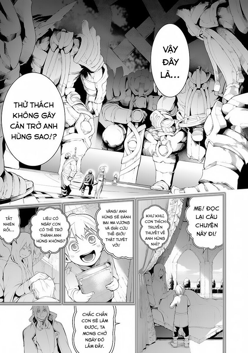 Tsuihousareru Ni Skill Wo Te Ni Ireta Ore Ga, 100 No Isekai De 2-Shuume Musou Chapter 12 - 20