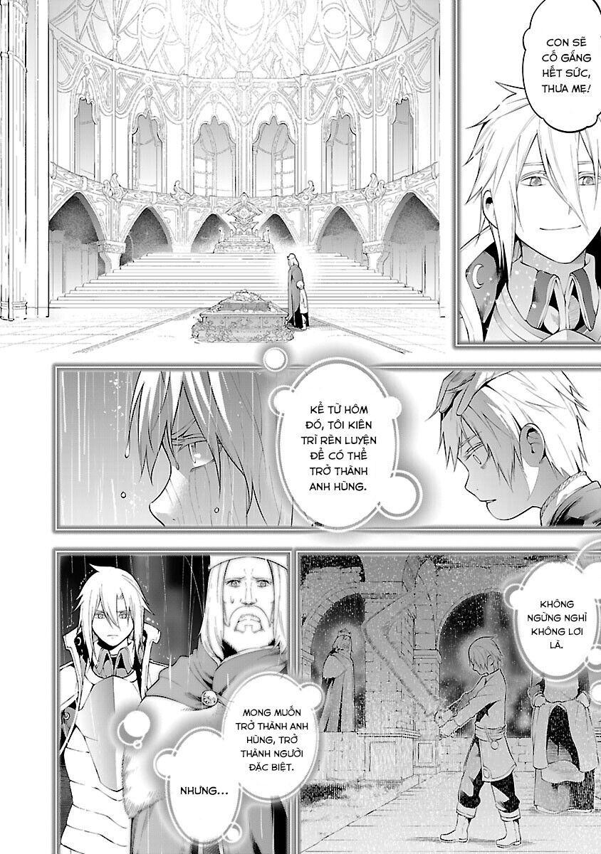 Tsuihousareru Ni Skill Wo Te Ni Ireta Ore Ga, 100 No Isekai De 2-Shuume Musou Chapter 12 - 21