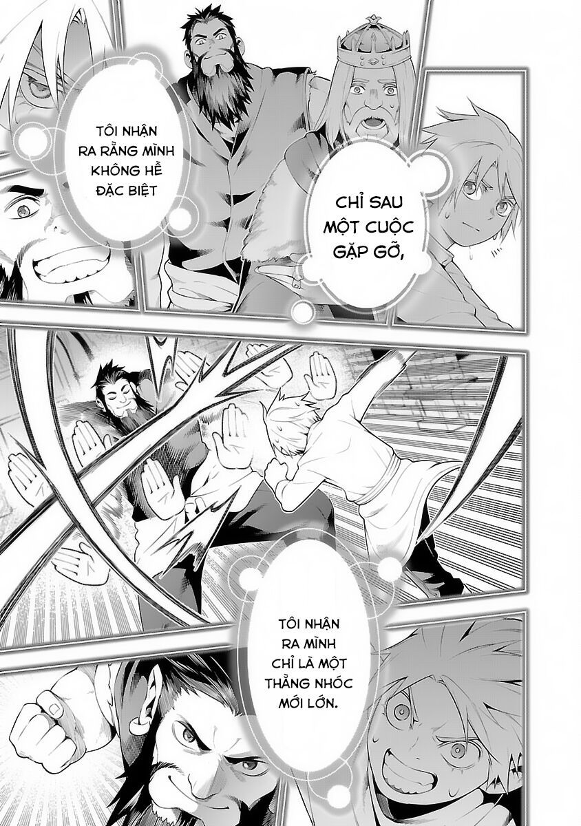 Tsuihousareru Ni Skill Wo Te Ni Ireta Ore Ga, 100 No Isekai De 2-Shuume Musou Chapter 12 - 22