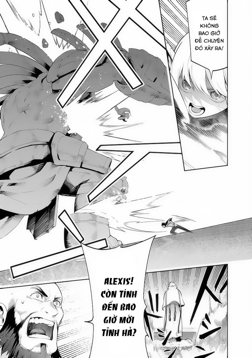 Tsuihousareru Ni Skill Wo Te Ni Ireta Ore Ga, 100 No Isekai De 2-Shuume Musou Chapter 12 - 24