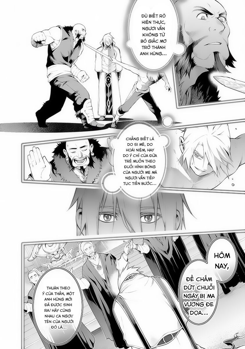 Tsuihousareru Ni Skill Wo Te Ni Ireta Ore Ga, 100 No Isekai De 2-Shuume Musou Chapter 12 - 25