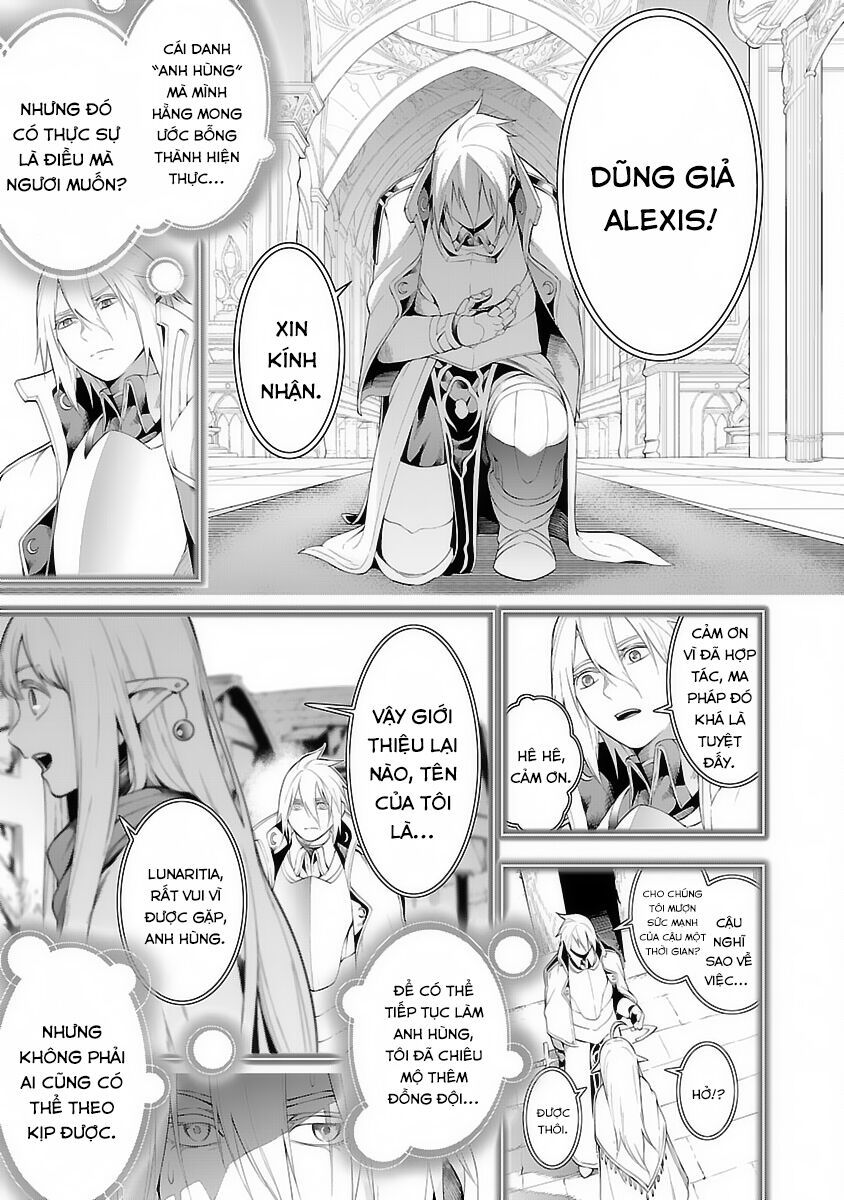 Tsuihousareru Ni Skill Wo Te Ni Ireta Ore Ga, 100 No Isekai De 2-Shuume Musou Chapter 12 - 26