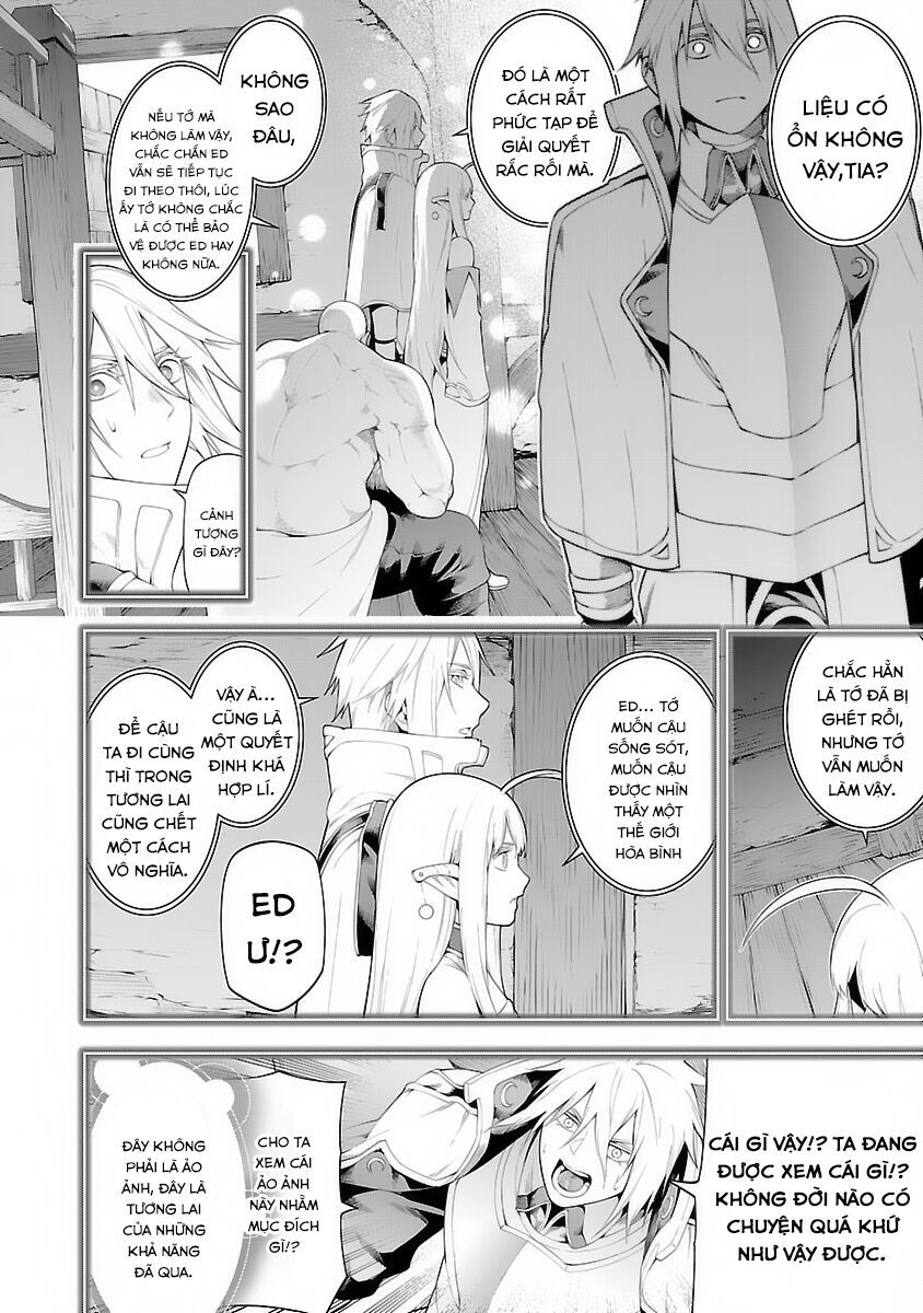 Tsuihousareru Ni Skill Wo Te Ni Ireta Ore Ga, 100 No Isekai De 2-Shuume Musou Chapter 12 - 27