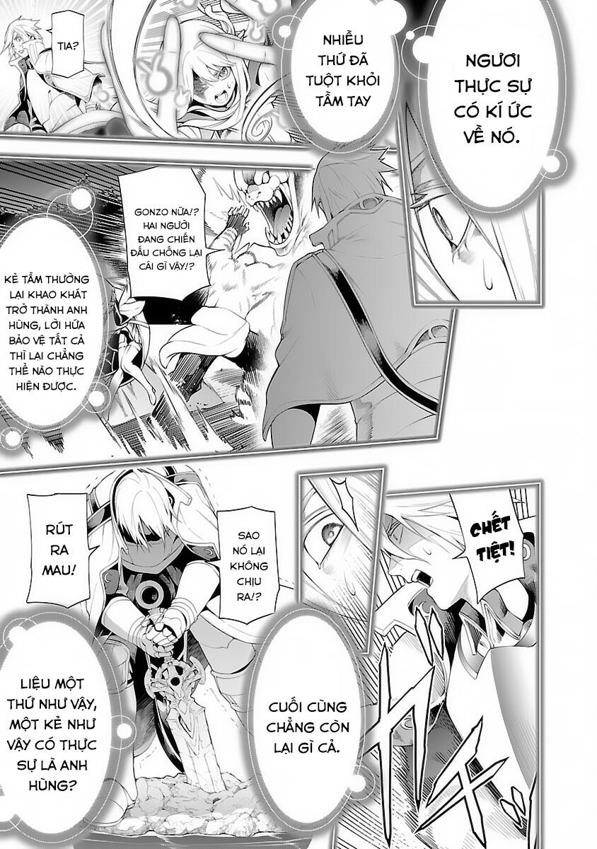 Tsuihousareru Ni Skill Wo Te Ni Ireta Ore Ga, 100 No Isekai De 2-Shuume Musou Chapter 12 - 28