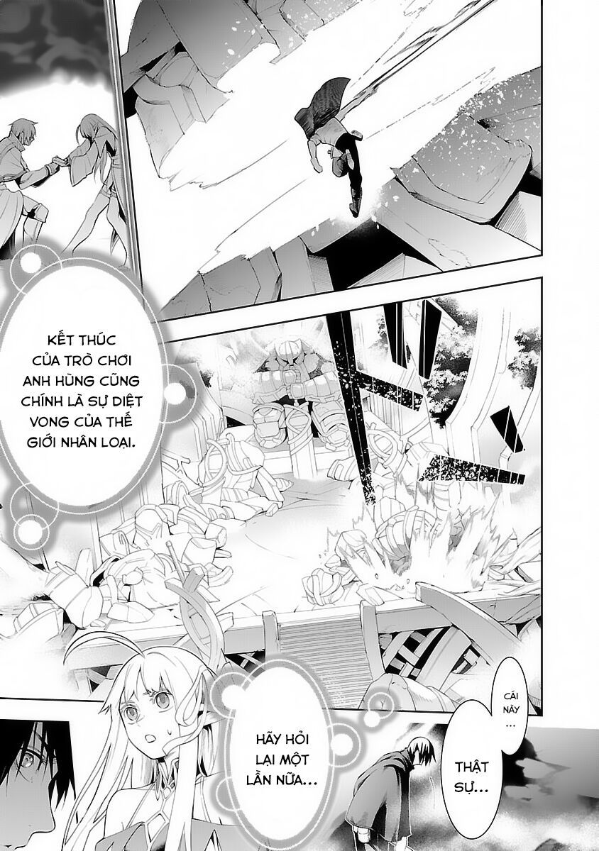 Tsuihousareru Ni Skill Wo Te Ni Ireta Ore Ga, 100 No Isekai De 2-Shuume Musou Chapter 12 - 30