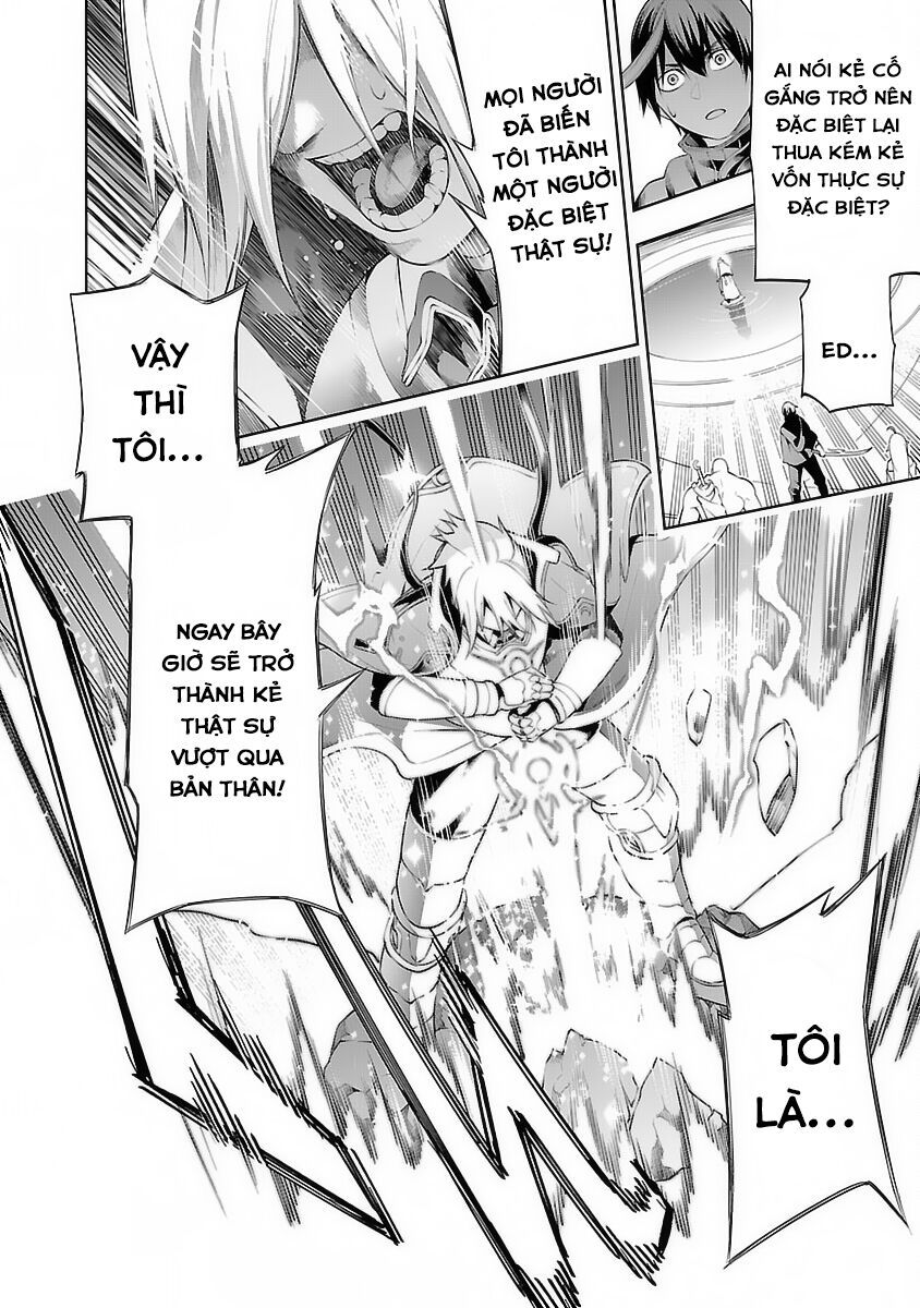 Tsuihousareru Ni Skill Wo Te Ni Ireta Ore Ga, 100 No Isekai De 2-Shuume Musou Chapter 12 - 33