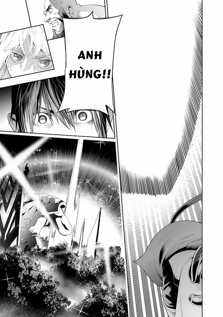 Tsuihousareru Ni Skill Wo Te Ni Ireta Ore Ga, 100 No Isekai De 2-Shuume Musou Chapter 12 - 34