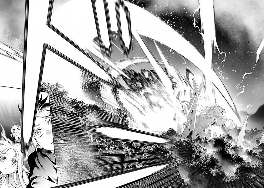 Tsuihousareru Ni Skill Wo Te Ni Ireta Ore Ga, 100 No Isekai De 2-Shuume Musou Chapter 12 - 35