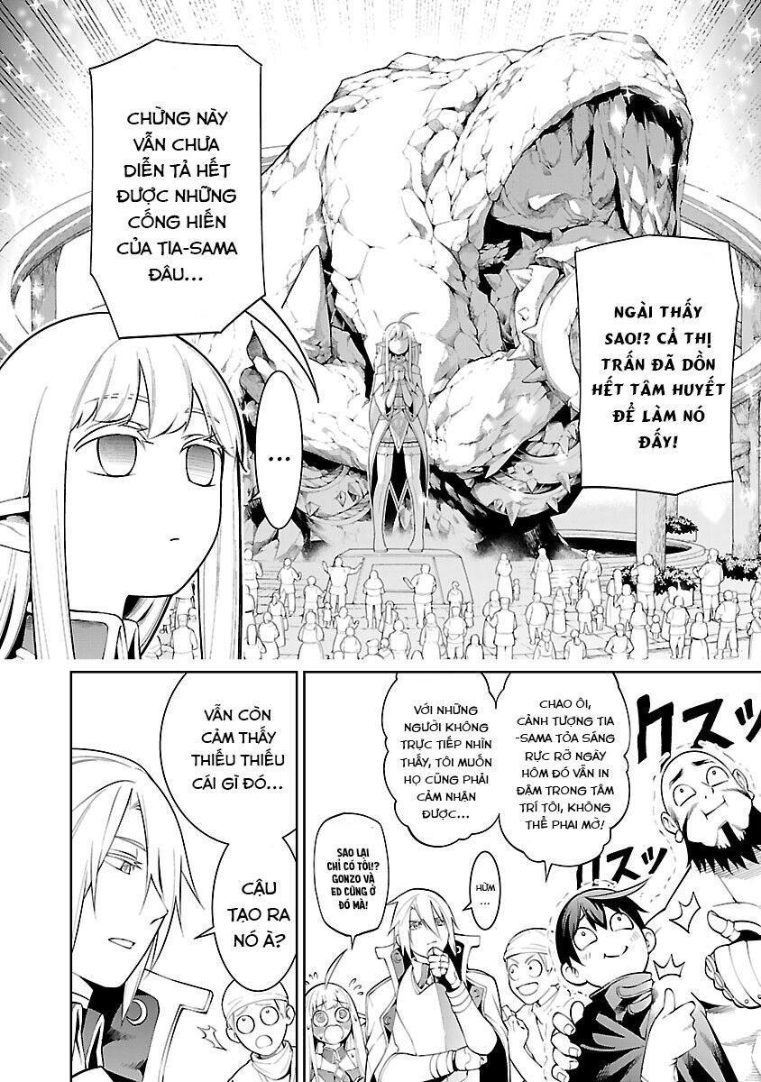 Tsuihousareru Ni Skill Wo Te Ni Ireta Ore Ga, 100 No Isekai De 2-Shuume Musou Chapter 12 - 5