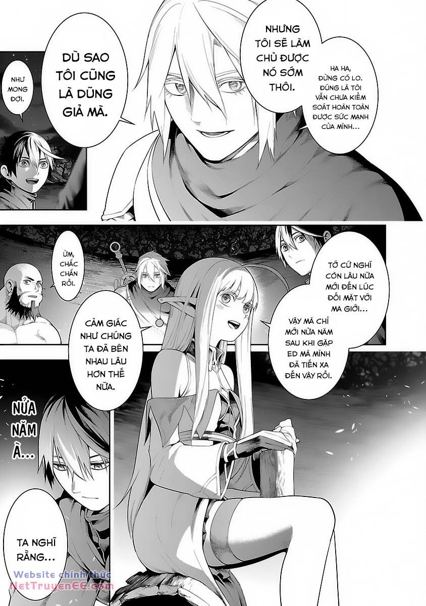 Tsuihousareru Ni Skill Wo Te Ni Ireta Ore Ga, 100 No Isekai De 2-Shuume Musou Chapter 13 - 12