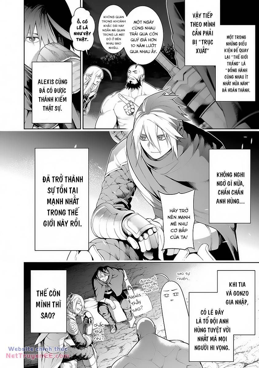Tsuihousareru Ni Skill Wo Te Ni Ireta Ore Ga, 100 No Isekai De 2-Shuume Musou Chapter 13 - 13