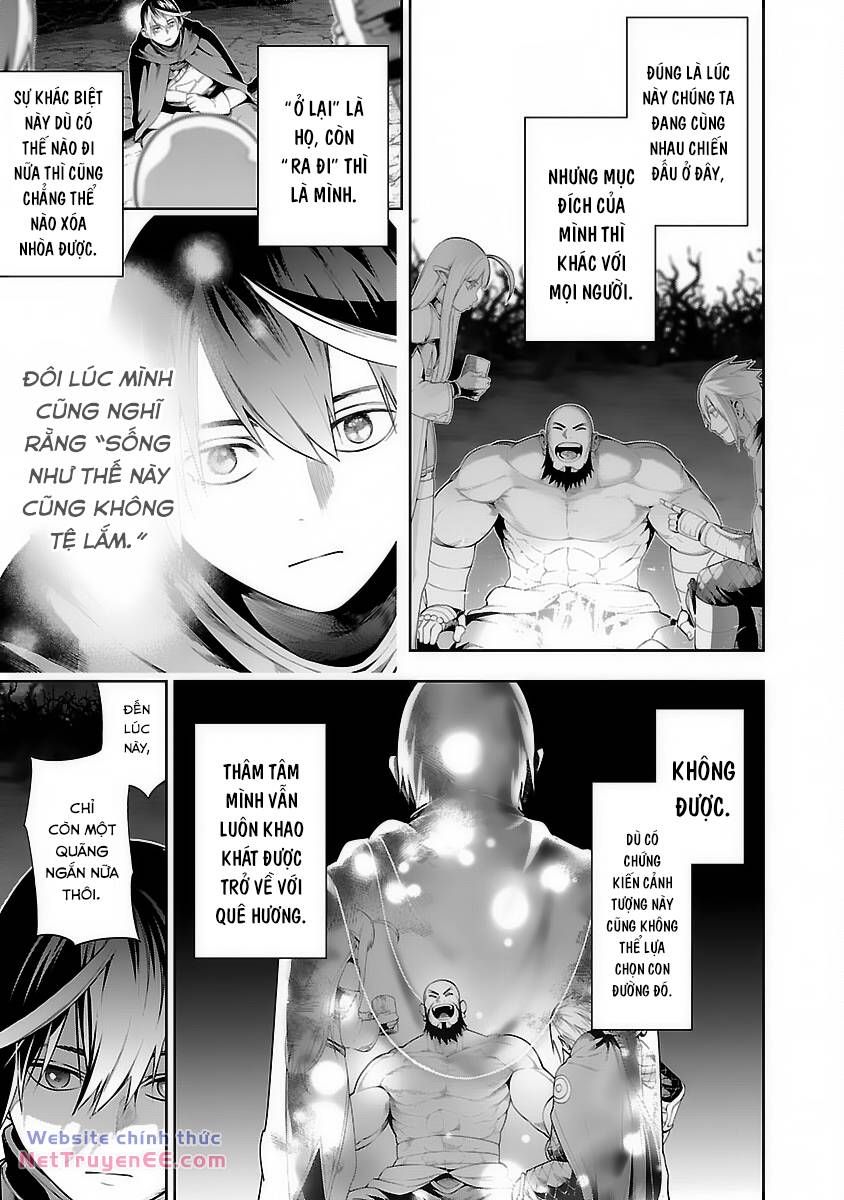 Tsuihousareru Ni Skill Wo Te Ni Ireta Ore Ga, 100 No Isekai De 2-Shuume Musou Chapter 13 - 14