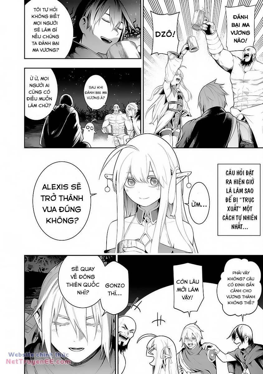 Tsuihousareru Ni Skill Wo Te Ni Ireta Ore Ga, 100 No Isekai De 2-Shuume Musou Chapter 13 - 15