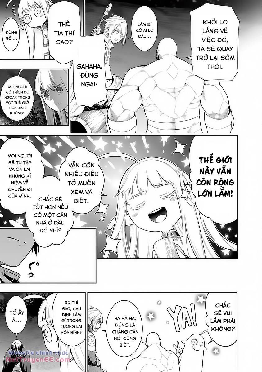 Tsuihousareru Ni Skill Wo Te Ni Ireta Ore Ga, 100 No Isekai De 2-Shuume Musou Chapter 13 - 16