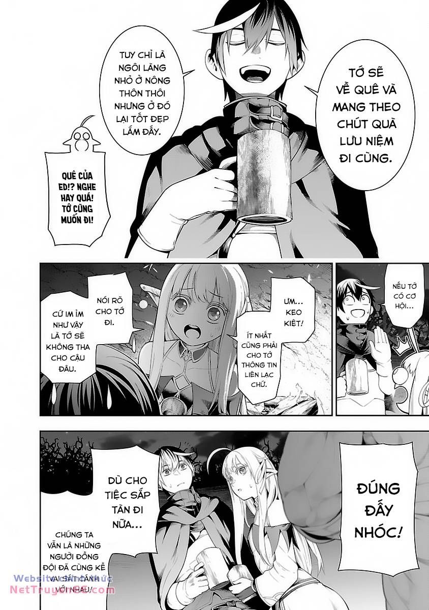 Tsuihousareru Ni Skill Wo Te Ni Ireta Ore Ga, 100 No Isekai De 2-Shuume Musou Chapter 13 - 17