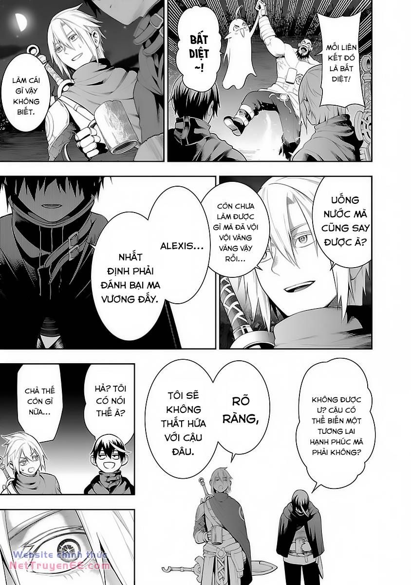 Tsuihousareru Ni Skill Wo Te Ni Ireta Ore Ga, 100 No Isekai De 2-Shuume Musou Chapter 13 - 18