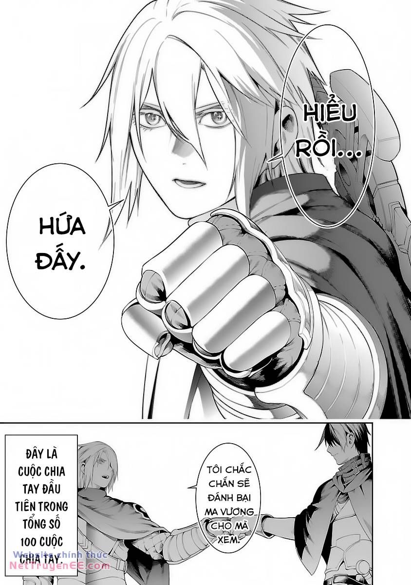 Tsuihousareru Ni Skill Wo Te Ni Ireta Ore Ga, 100 No Isekai De 2-Shuume Musou Chapter 13 - 20