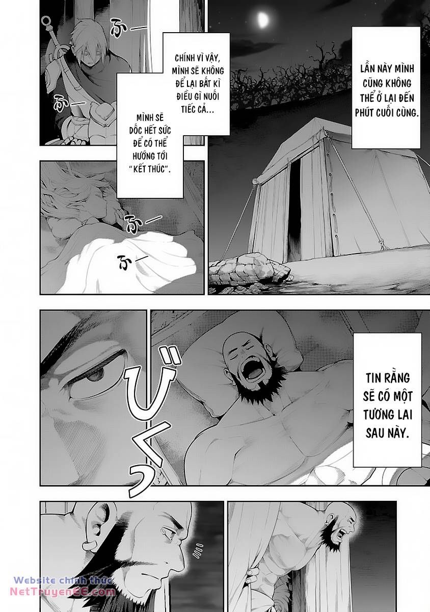 Tsuihousareru Ni Skill Wo Te Ni Ireta Ore Ga, 100 No Isekai De 2-Shuume Musou Chapter 13 - 21