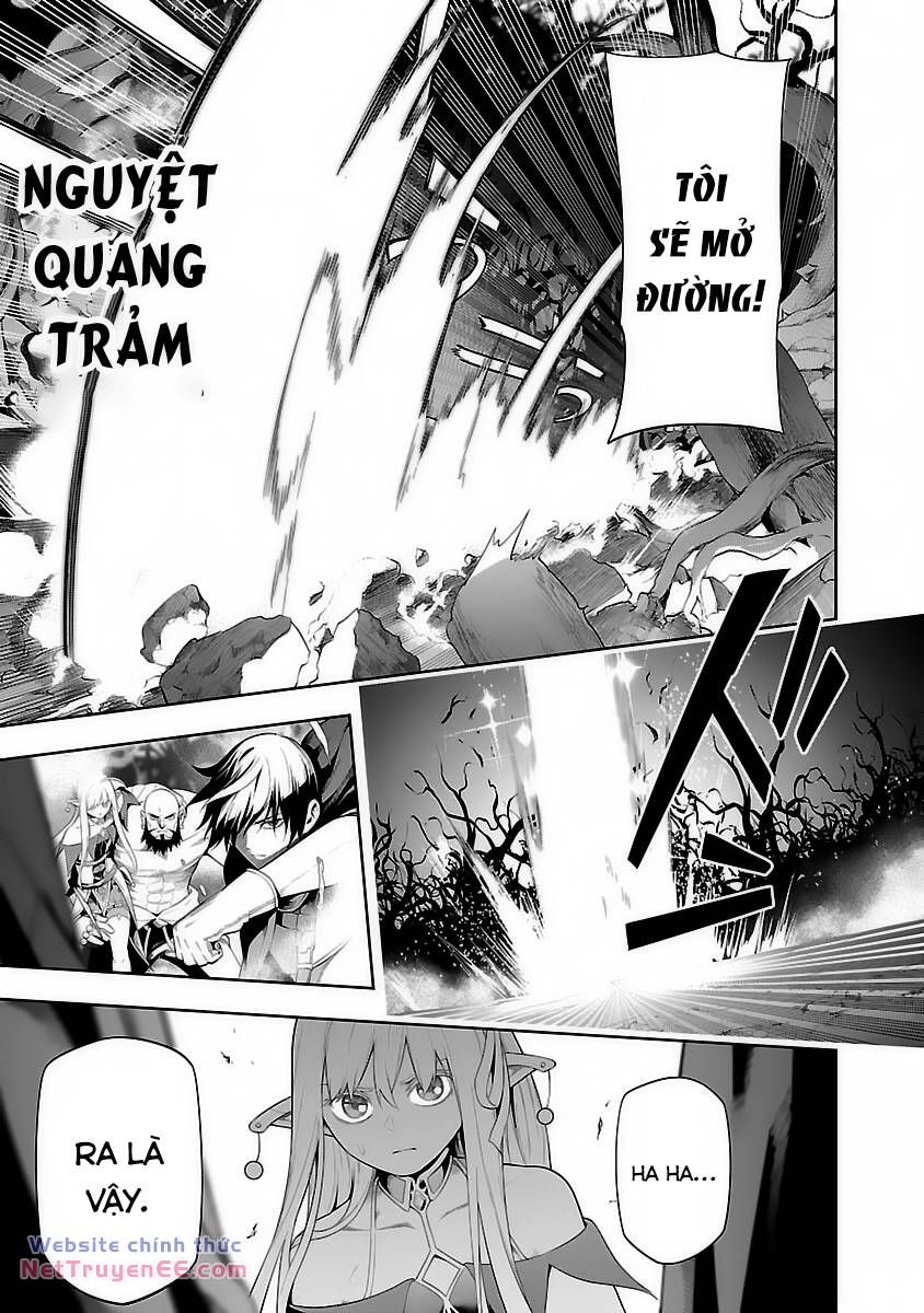 Tsuihousareru Ni Skill Wo Te Ni Ireta Ore Ga, 100 No Isekai De 2-Shuume Musou Chapter 13 - 24