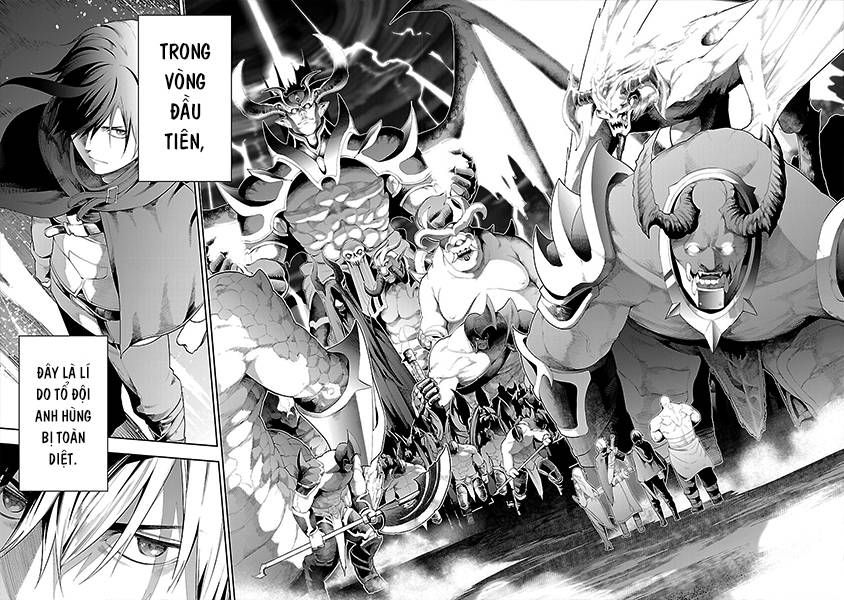 Tsuihousareru Ni Skill Wo Te Ni Ireta Ore Ga, 100 No Isekai De 2-Shuume Musou Chapter 13 - 25