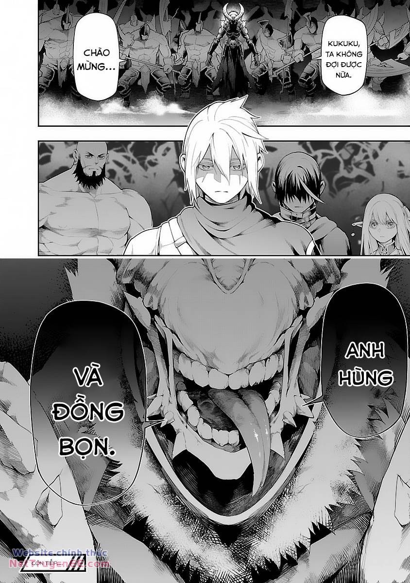 Tsuihousareru Ni Skill Wo Te Ni Ireta Ore Ga, 100 No Isekai De 2-Shuume Musou Chapter 13 - 26