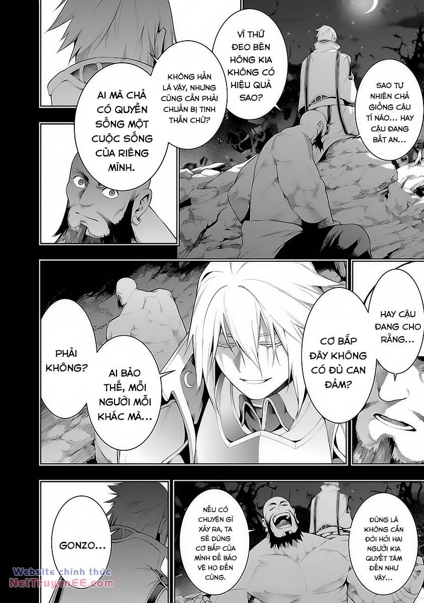 Tsuihousareru Ni Skill Wo Te Ni Ireta Ore Ga, 100 No Isekai De 2-Shuume Musou Chapter 13 - 4