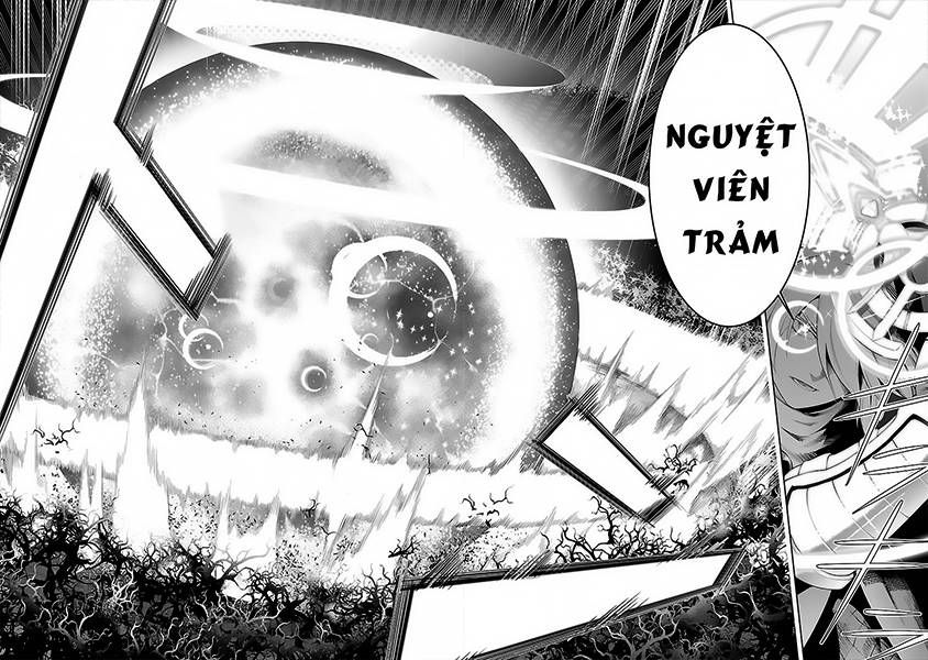 Tsuihousareru Ni Skill Wo Te Ni Ireta Ore Ga, 100 No Isekai De 2-Shuume Musou Chapter 13 - 7