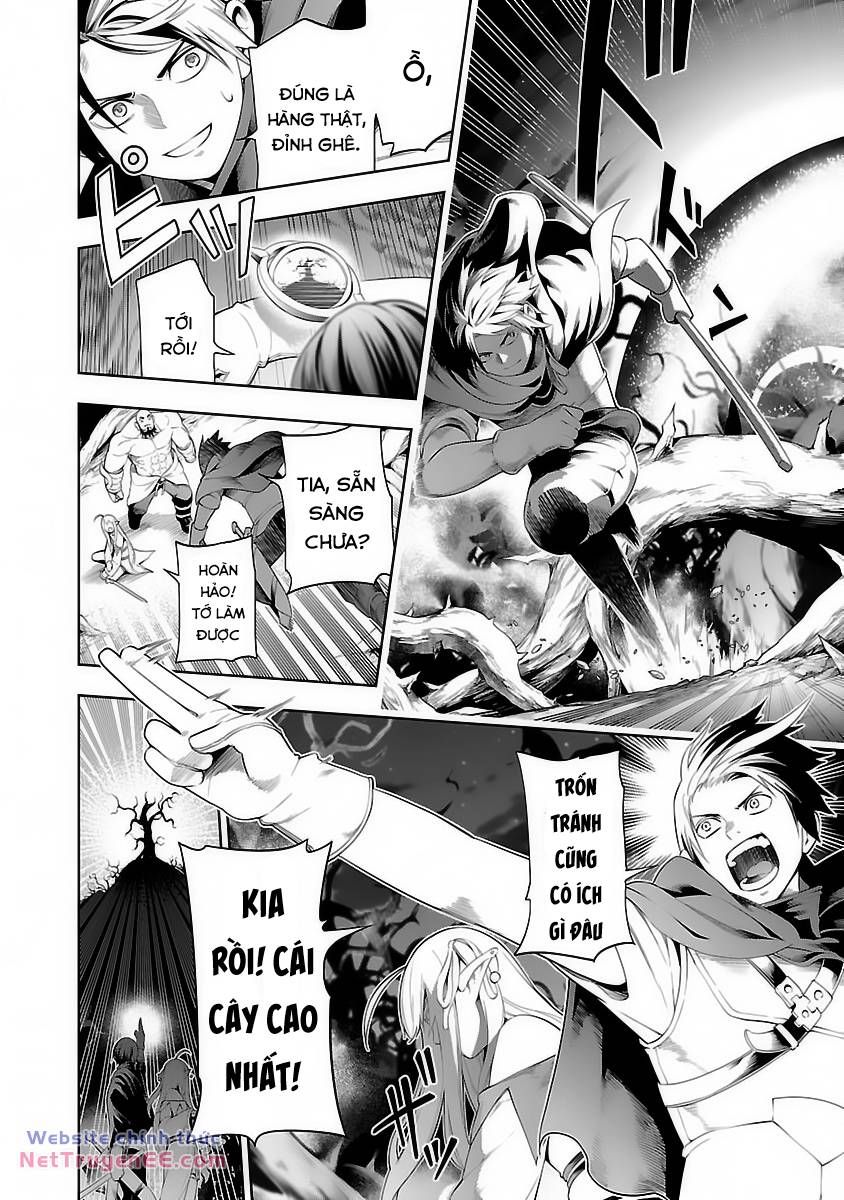 Tsuihousareru Ni Skill Wo Te Ni Ireta Ore Ga, 100 No Isekai De 2-Shuume Musou Chapter 13 - 8