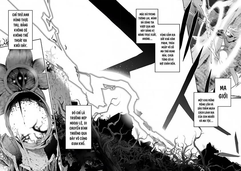 Tsuihousareru Ni Skill Wo Te Ni Ireta Ore Ga, 100 No Isekai De 2-Shuume Musou Chapter 13 - 10