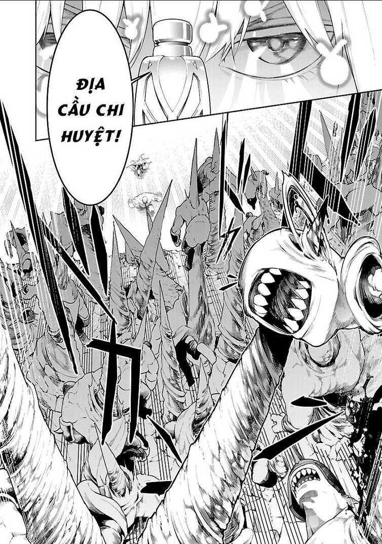 Tsuihousareru Ni Skill Wo Te Ni Ireta Ore Ga, 100 No Isekai De 2-Shuume Musou Chapter 14.1 - 11