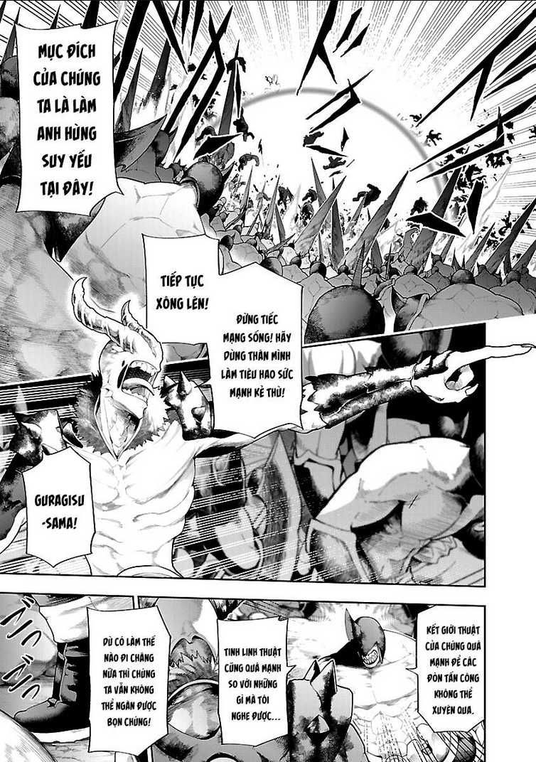 Tsuihousareru Ni Skill Wo Te Ni Ireta Ore Ga, 100 No Isekai De 2-Shuume Musou Chapter 14.1 - 12