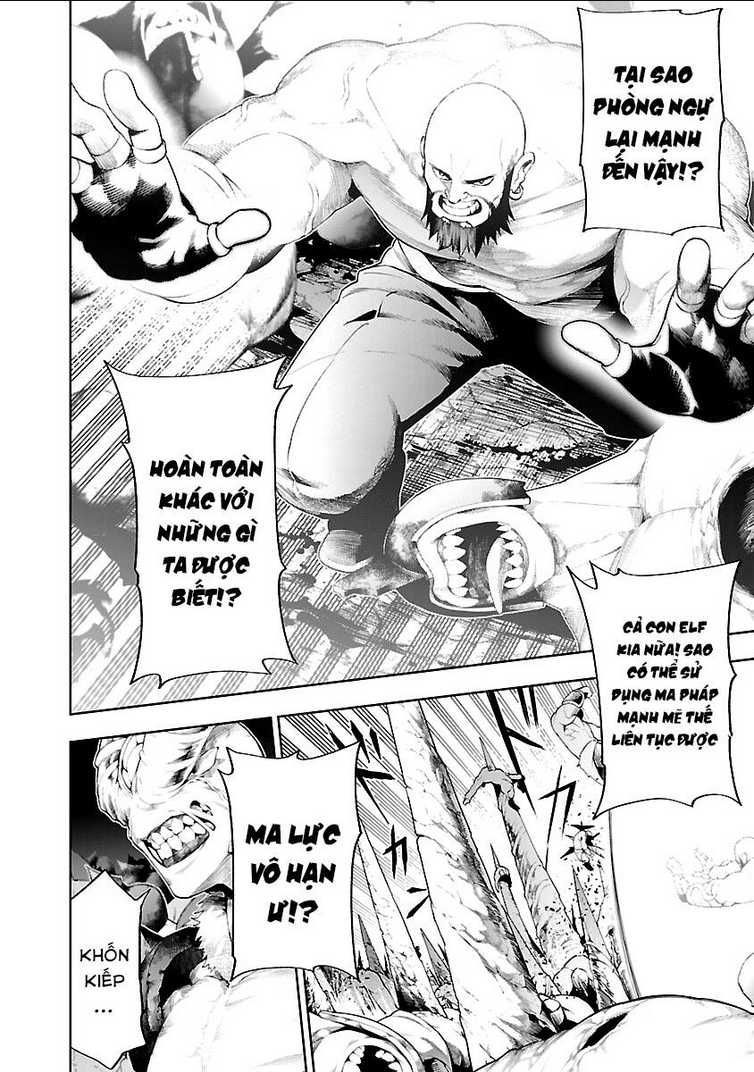 Tsuihousareru Ni Skill Wo Te Ni Ireta Ore Ga, 100 No Isekai De 2-Shuume Musou Chapter 14.1 - 13