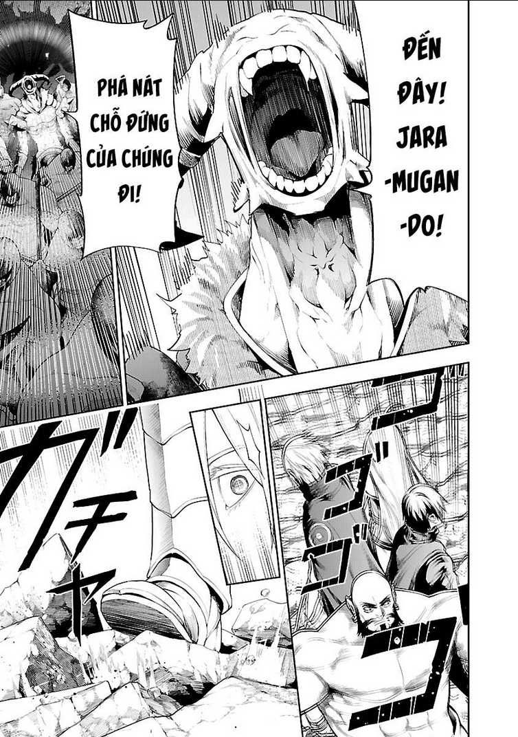 Tsuihousareru Ni Skill Wo Te Ni Ireta Ore Ga, 100 No Isekai De 2-Shuume Musou Chapter 14.1 - 14