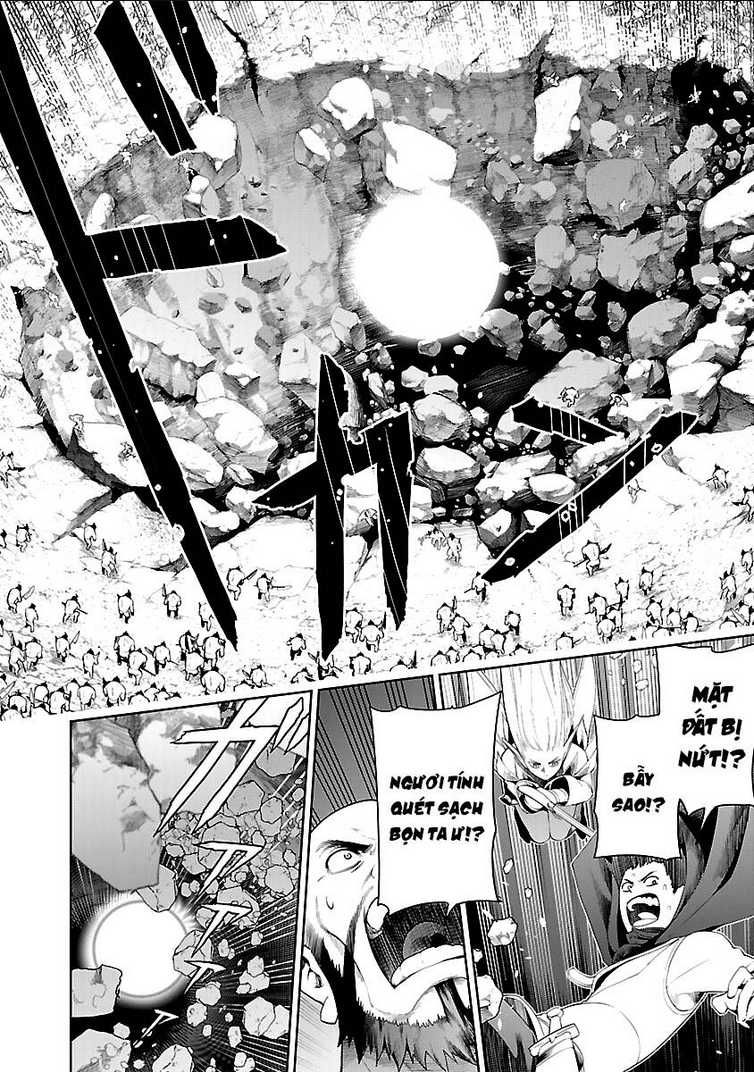 Tsuihousareru Ni Skill Wo Te Ni Ireta Ore Ga, 100 No Isekai De 2-Shuume Musou Chapter 14.1 - 15