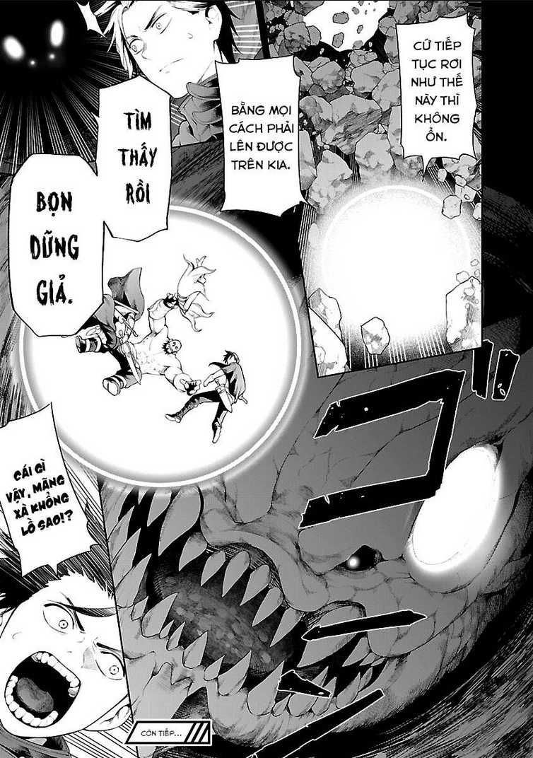 Tsuihousareru Ni Skill Wo Te Ni Ireta Ore Ga, 100 No Isekai De 2-Shuume Musou Chapter 14.1 - 16