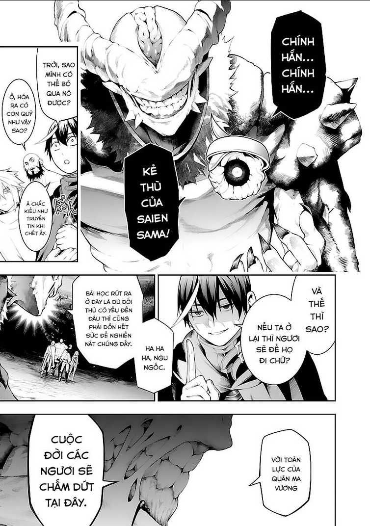 Tsuihousareru Ni Skill Wo Te Ni Ireta Ore Ga, 100 No Isekai De 2-Shuume Musou Chapter 14.1 - 5