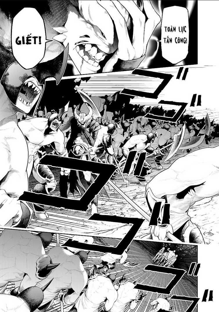 Tsuihousareru Ni Skill Wo Te Ni Ireta Ore Ga, 100 No Isekai De 2-Shuume Musou Chapter 14.1 - 7