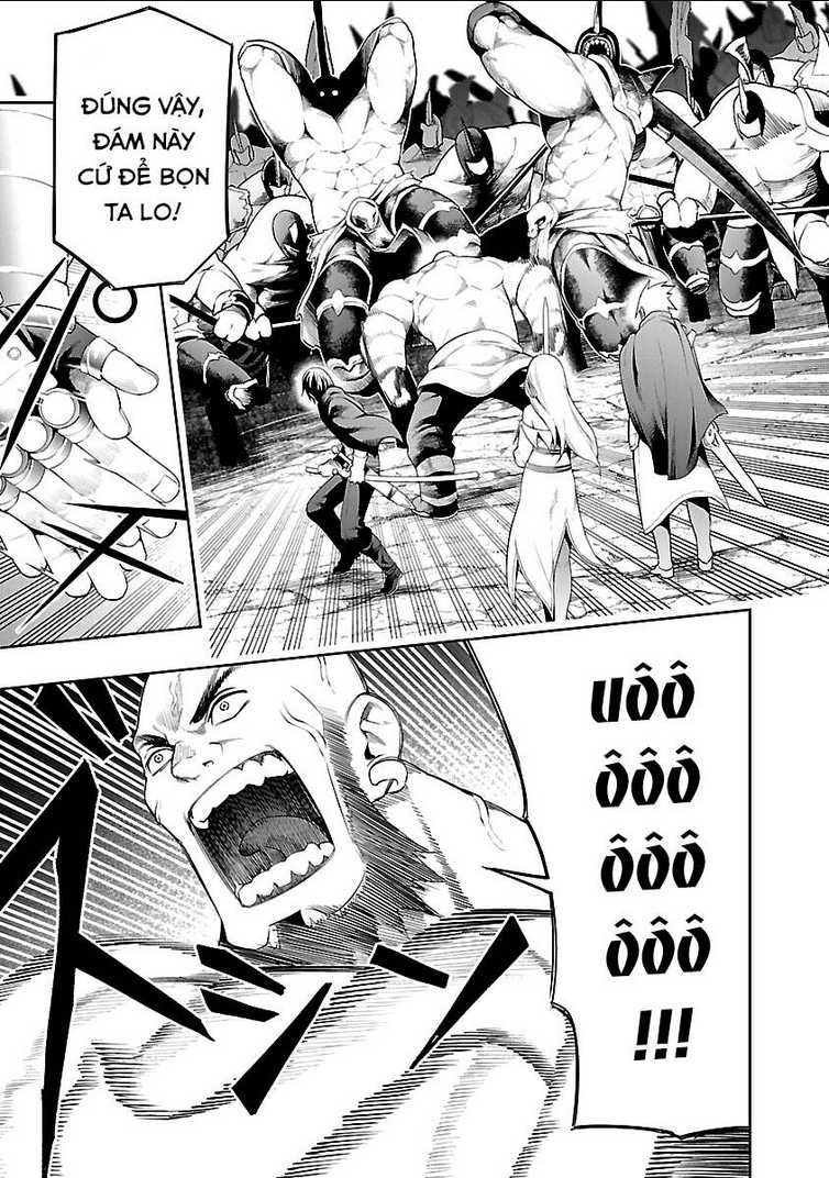 Tsuihousareru Ni Skill Wo Te Ni Ireta Ore Ga, 100 No Isekai De 2-Shuume Musou Chapter 14.1 - 9