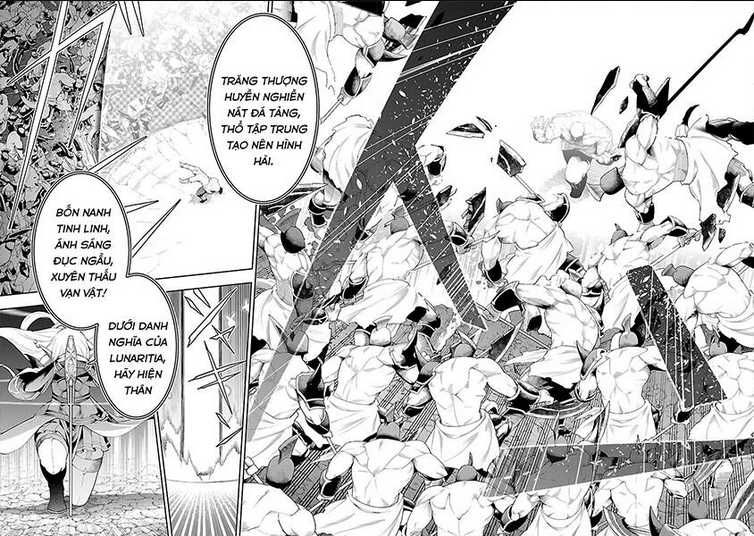 Tsuihousareru Ni Skill Wo Te Ni Ireta Ore Ga, 100 No Isekai De 2-Shuume Musou Chapter 14.1 - 10