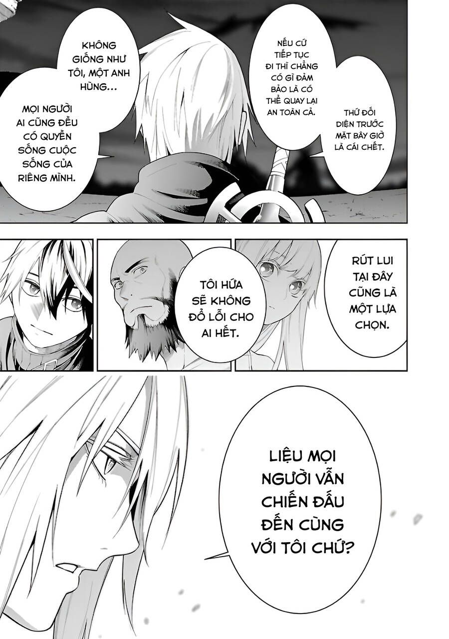 Tsuihousareru Ni Skill Wo Te Ni Ireta Ore Ga, 100 No Isekai De 2-Shuume Musou Chapter 14.2 - 11