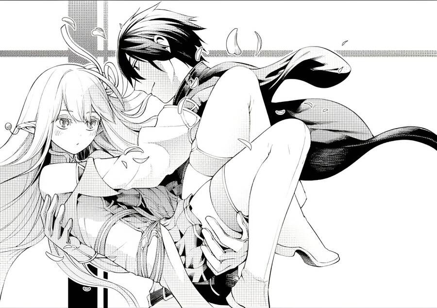 Tsuihousareru Ni Skill Wo Te Ni Ireta Ore Ga, 100 No Isekai De 2-Shuume Musou Chapter 14.2 - 20