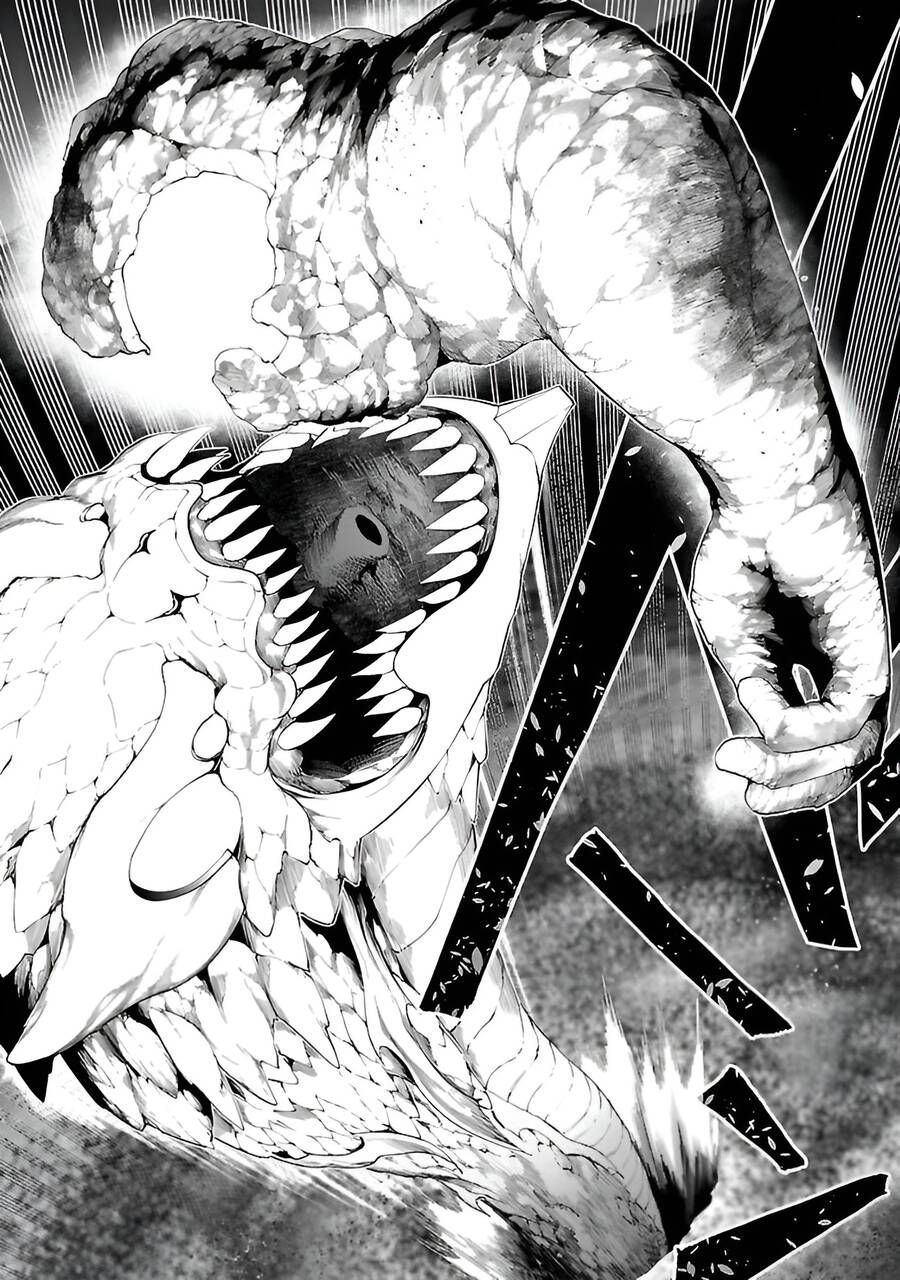 Tsuihousareru Ni Skill Wo Te Ni Ireta Ore Ga, 100 No Isekai De 2-Shuume Musou Chapter 14.2 - 3