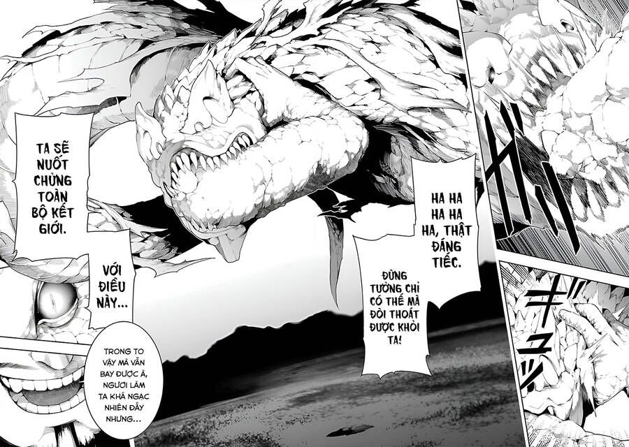 Tsuihousareru Ni Skill Wo Te Ni Ireta Ore Ga, 100 No Isekai De 2-Shuume Musou Chapter 14.2 - 4