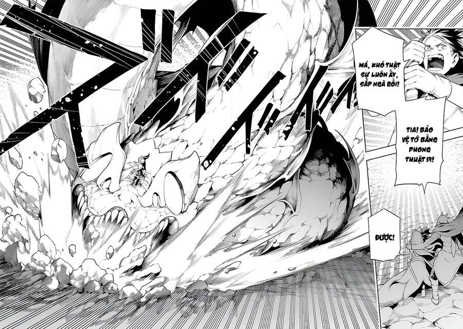 Tsuihousareru Ni Skill Wo Te Ni Ireta Ore Ga, 100 No Isekai De 2-Shuume Musou Chapter 14.2 - 7