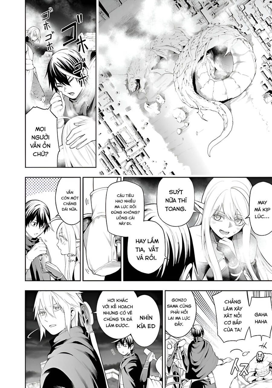 Tsuihousareru Ni Skill Wo Te Ni Ireta Ore Ga, 100 No Isekai De 2-Shuume Musou Chapter 14.2 - 8