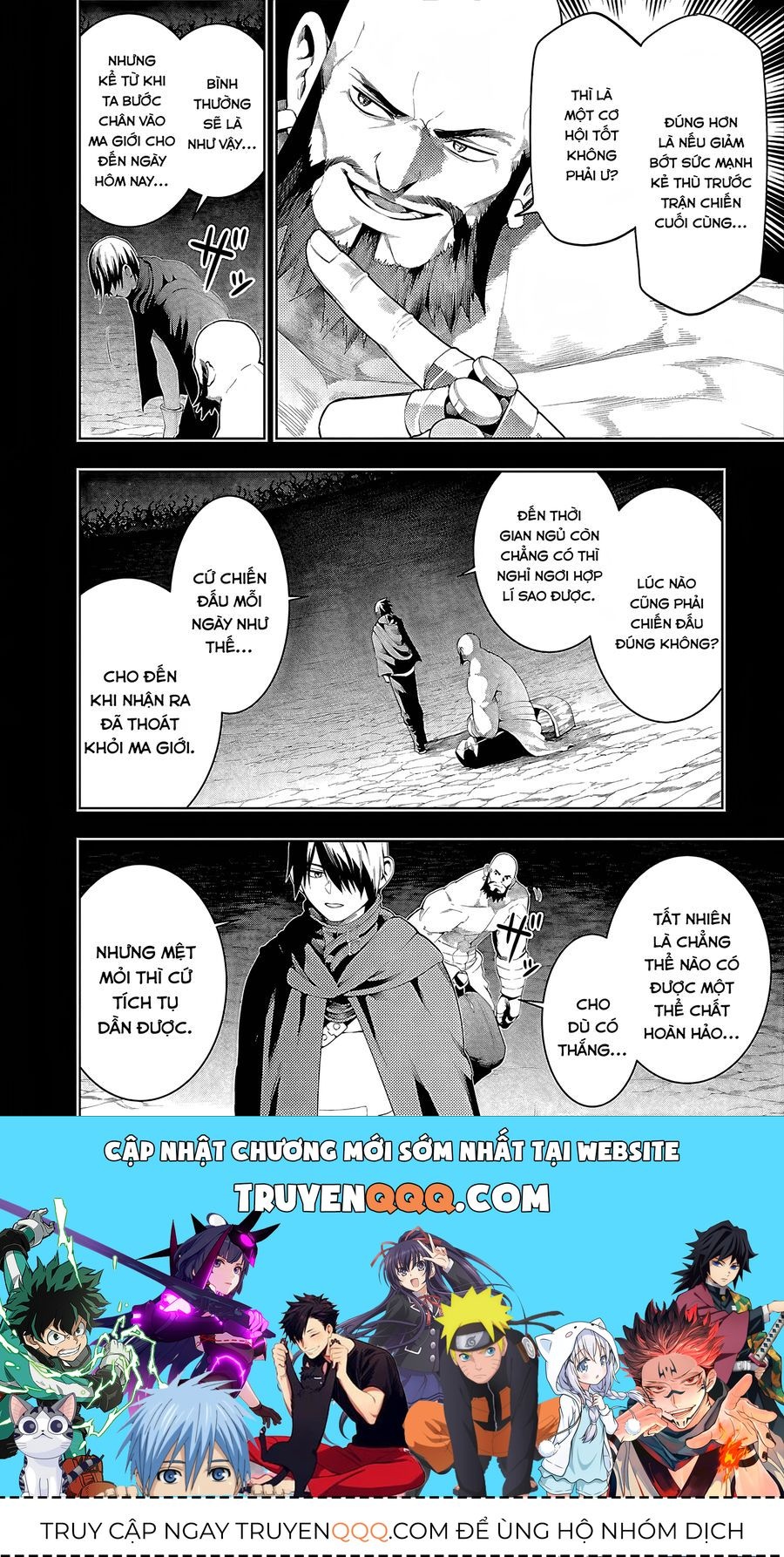 Tsuihousareru Ni Skill Wo Te Ni Ireta Ore Ga, 100 No Isekai De 2-Shuume Musou Chapter 15.1 - 11